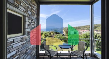 Продаж - Котедж 140 m² на Сітонії (Халкідіки)