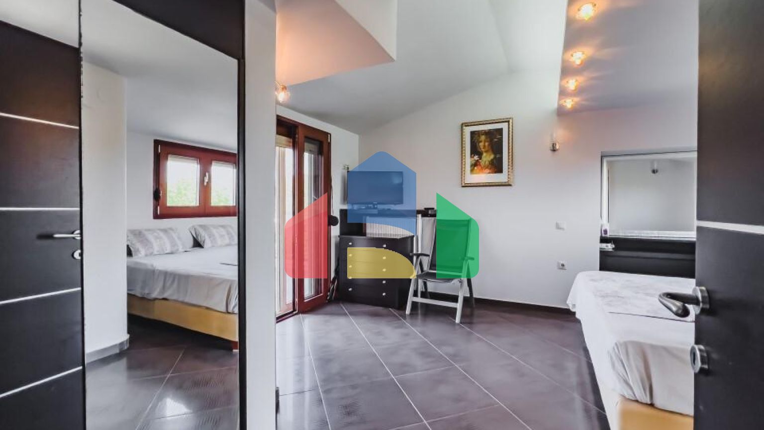 Продаж - Котедж 140 m² на Сітонії (Халкідіки)