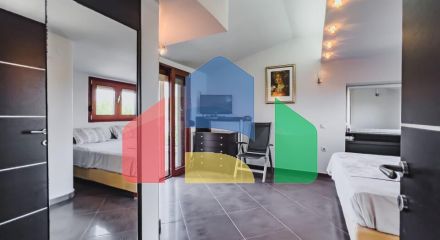 Продаж - Котедж 140 m² на Сітонії (Халкідіки)