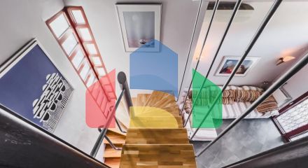 Продаж - Котедж 140 m² на Сітонії (Халкідіки)