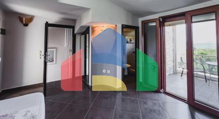 Продаж - Котедж 140 m² на Сітонії (Халкідіки)