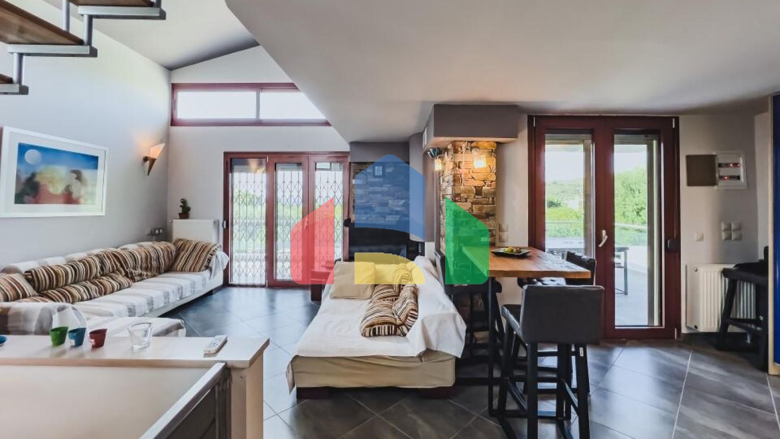 Продаж - Котедж 140 m² на Сітонії (Халкідіки)