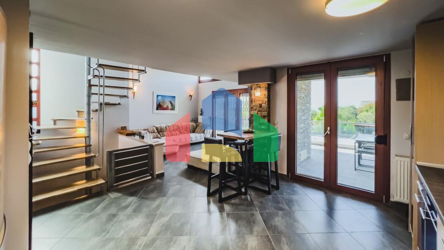 Продаж - Котедж 140 m² на Сітонії (Халкідіки)