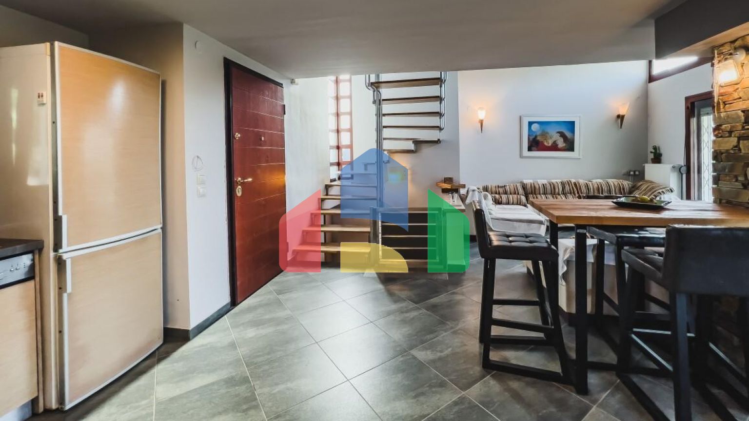 Продаж - Котедж 140 m² на Сітонії (Халкідіки)