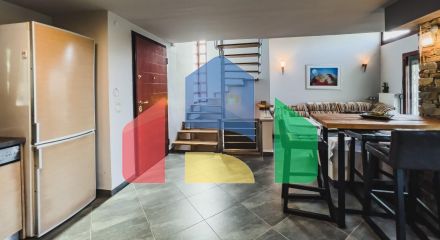 Продаж - Котедж 140 m² на Сітонії (Халкідіки)