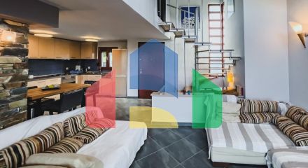 Продаж - Котедж 140 m² на Сітонії (Халкідіки)