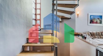 Продаж - Котедж 140 m² на Сітонії (Халкідіки)