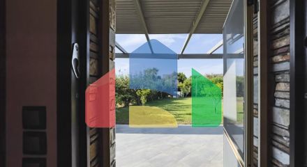 Продаж - Котедж 140 m² на Сітонії (Халкідіки)