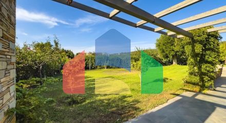 Продаж - Котедж 140 m² на Сітонії (Халкідіки)