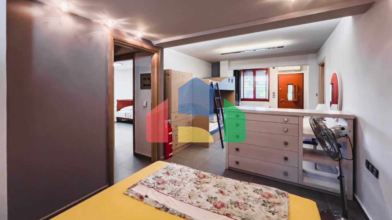 Продаж - Котедж 140 m² на Сітонії (Халкідіки)