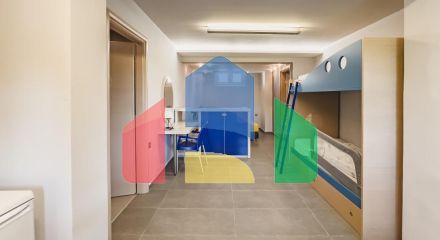 Продаж - Котедж 140 m² на Сітонії (Халкідіки)