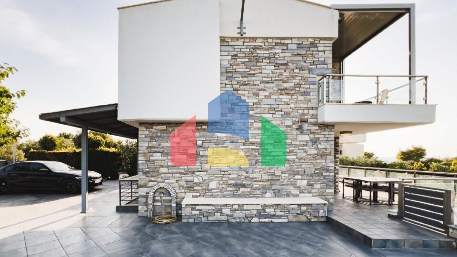 Продаж - Котедж 140 m² на Сітонії (Халкідіки)