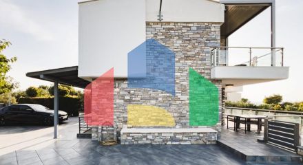 Продаж - Котедж 140 m² на Сітонії (Халкідіки)