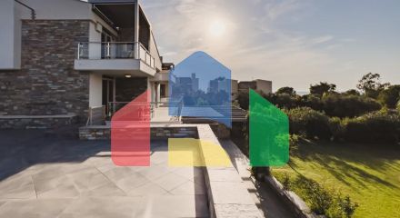 Продаж - Котедж 140 m² на Сітонії (Халкідіки)