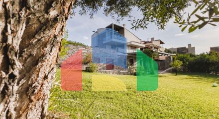 Продаж - Котедж 140 m² на Сітонії (Халкідіки)