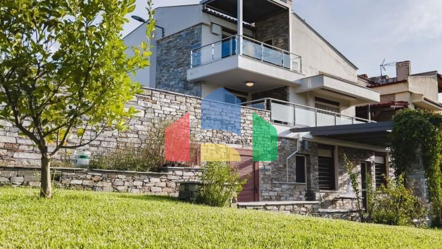 Продаж - Котедж 140 m² на Сітонії (Халкідіки)