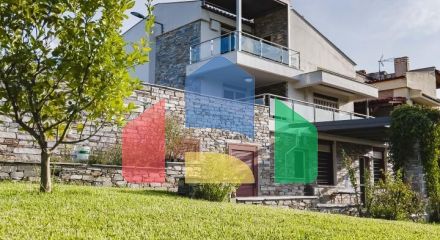 Продаж - Котедж 140 m² на Сітонії (Халкідіки)