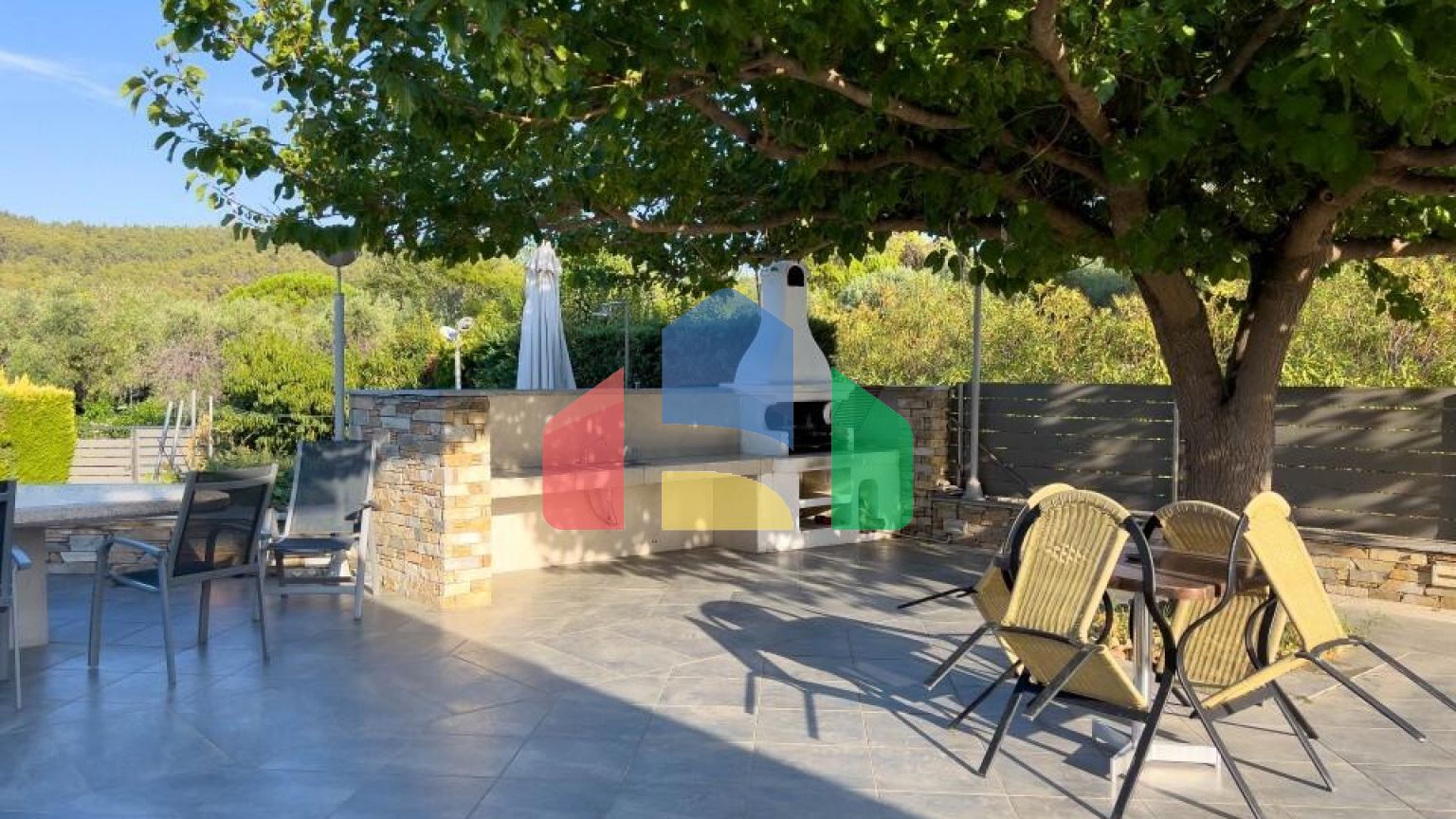 Продаж - Котедж 140 m² на Сітонії (Халкідіки)