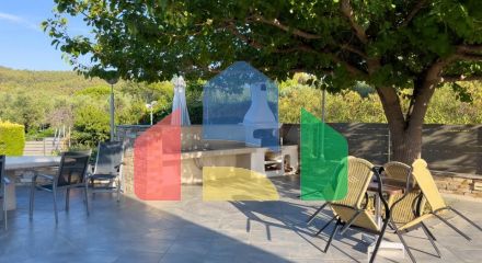 Продаж - Котедж 140 m² на Сітонії (Халкідіки)