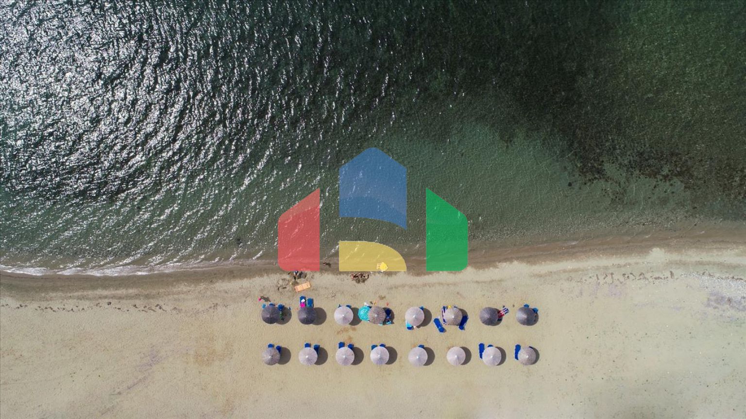 Продажа - Гостиница 1000 m² на Ситонии (Халкидики)