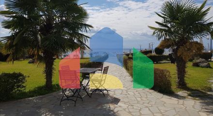 Продажа - Гостиница 1000 m² на Ситонии (Халкидики)