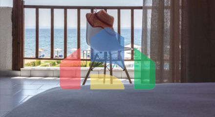 Продажа - Гостиница 1000 m² на Ситонии (Халкидики)