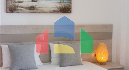 Продажа - Гостиница 1000 m² на Ситонии (Халкидики)