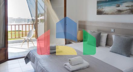 Продажа - Гостиница 1000 m² на Ситонии (Халкидики)