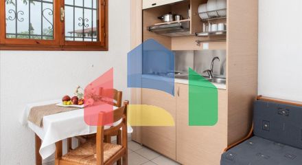 Продажа - Гостиница 1000 m² на Ситонии (Халкидики)