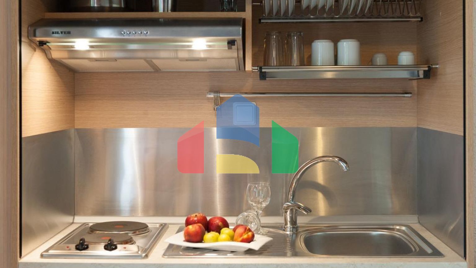 Продажа - Гостиница 1000 m² на Ситонии (Халкидики)