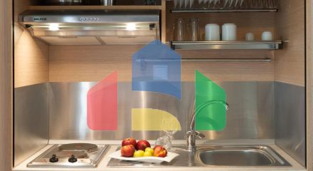 Продажа - Гостиница 1000 m² на Ситонии (Халкидики)