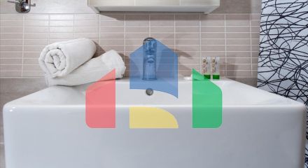 Продажа - Гостиница 1000 m² на Ситонии (Халкидики)