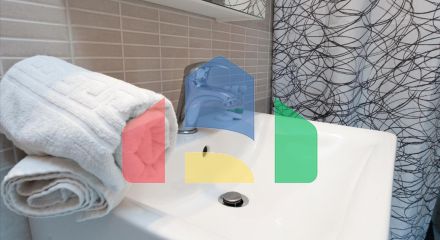 Продажа - Гостиница 1000 m² на Ситонии (Халкидики)