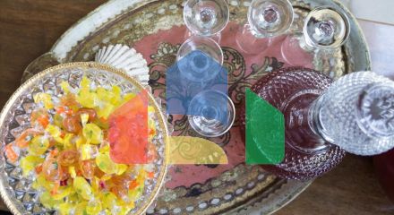 Продажа - Гостиница 1000 m² на Ситонии (Халкидики)