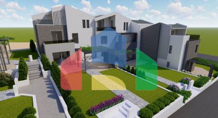 Продажа - Комплекс 1095 m² на Ситонии (Халкидики)