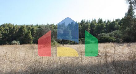 Продаж - Земельна ділянка 4960 m² на Сітонії (Халкідіки)