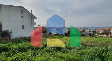 Продаж - Земельна ділянка 1280 m² на Сітонії (Халкідіки)