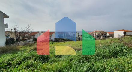 Продаж - Земельна ділянка 1280 m² на Сітонії (Халкідіки)