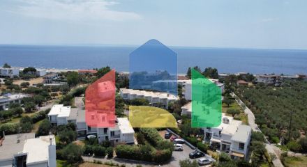 Продажа - Таунхаус 82 m² на Ситонии (Халкидики)