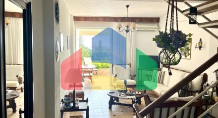 Продажа - Таунхаус 82 m² на Ситонии (Халкидики)