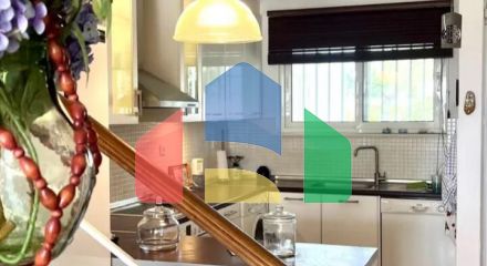 Продажа - Таунхаус 82 m² на Ситонии (Халкидики)