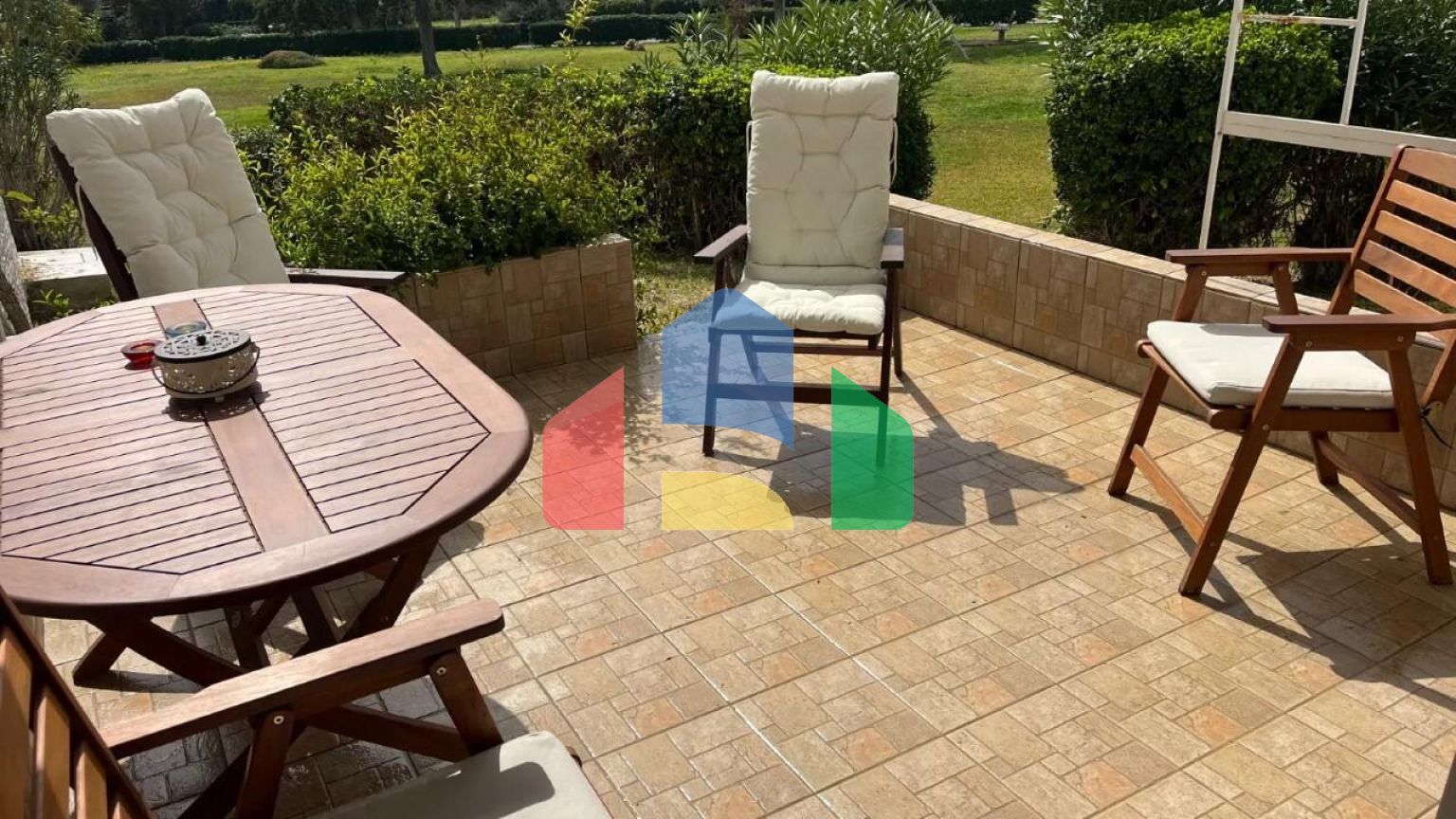 Продажа - Таунхаус 82 m² на Ситонии (Халкидики)