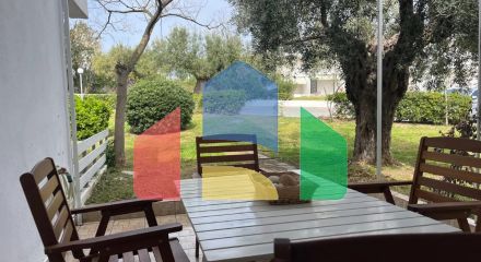 Продажа - Таунхаус 82 m² на Ситонии (Халкидики)