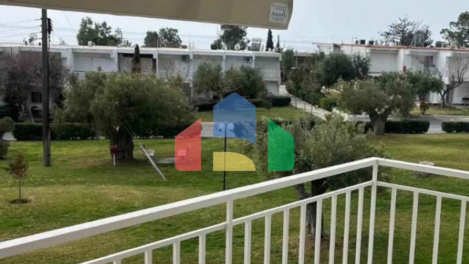 Продажа - Таунхаус 82 m² на Ситонии (Халкидики)