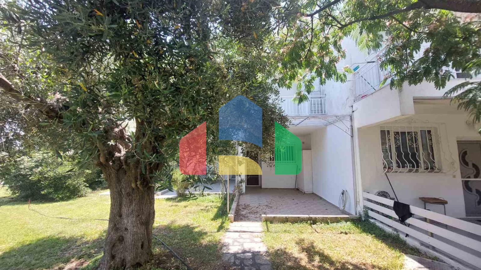 Продажа - Таунхаус 82 m² на Ситонии (Халкидики)