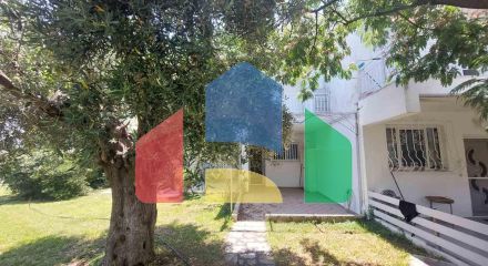 Продажа - Таунхаус 82 m² на Ситонии (Халкидики)