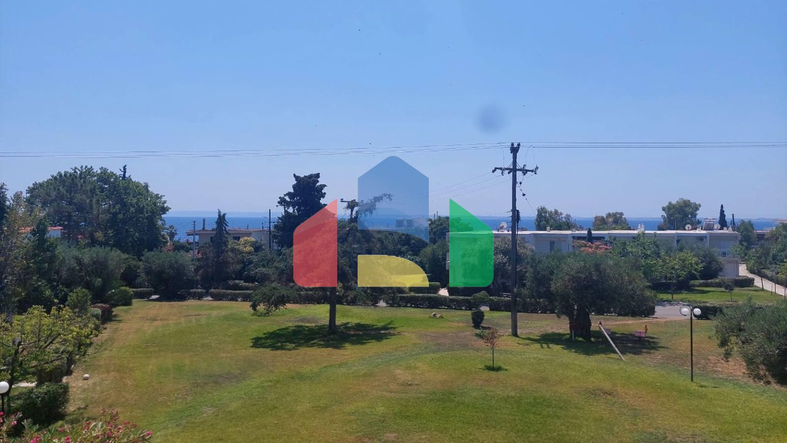 Продажа - Таунхаус 82 m² на Ситонии (Халкидики)