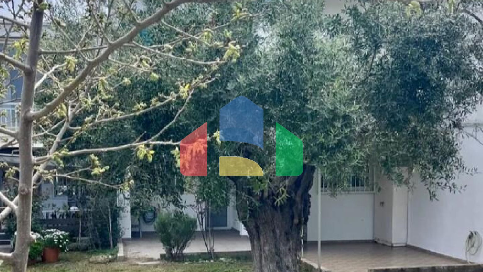 Продажа - Таунхаус 82 m² на Ситонии (Халкидики)