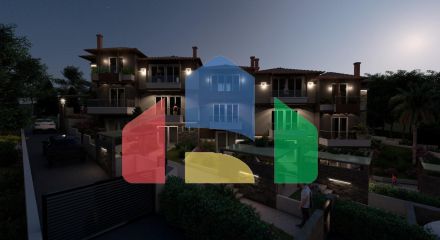 Продажа - Таунхаус 92 m² на Ситонии (Халкидики) Продажа - Таунхаус 92 m² на Ситонии (Халкидики)