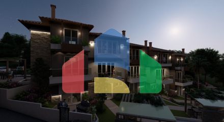 Продажа - Таунхаус 92 m² на Ситонии (Халкидики) Продажа - Таунхаус 92 m² на Ситонии (Халкидики)